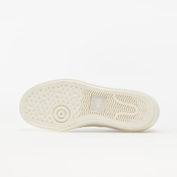 NIB Y-3 AJATU COURT LOW SNEAKERS - Picture 2 of 9